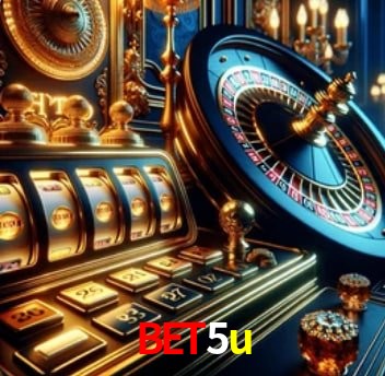 Experiência VIP bet5u