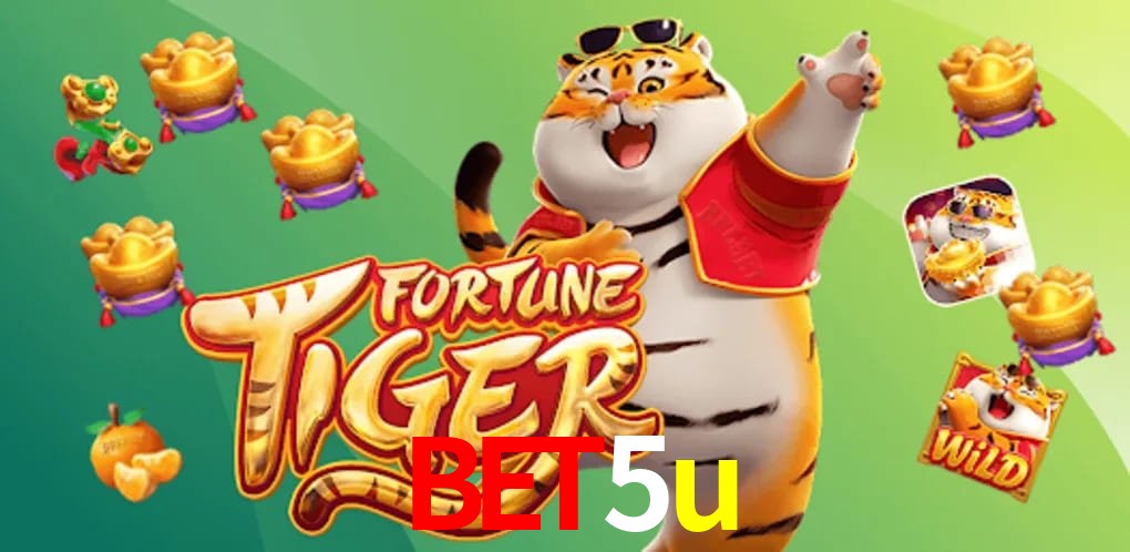 Welcome Bonus bet5u