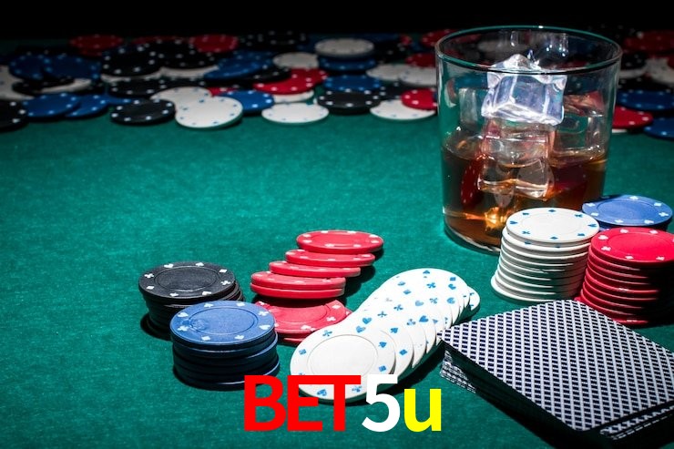 Estatísticas bet5u