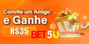 Promoções BET5U