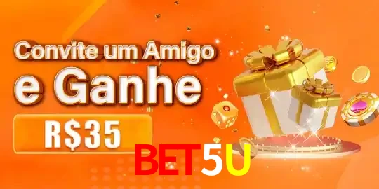 Promoções BET5U