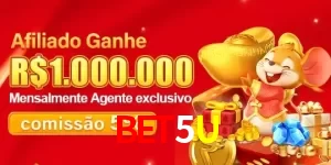 Promoções BET5U