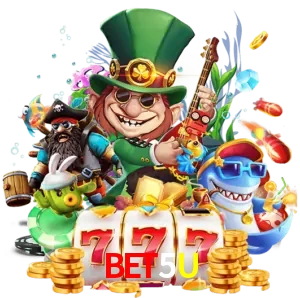BET5U slots