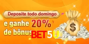 Promoções BET5U