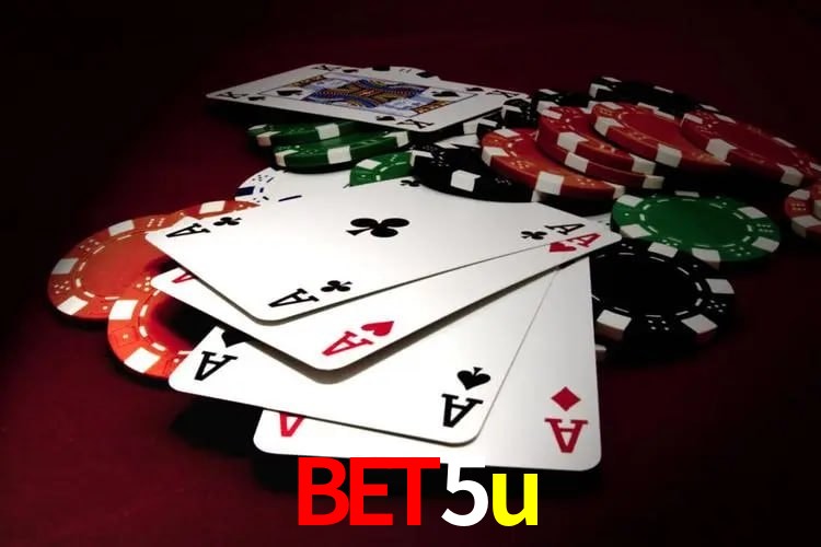 Apostas de Basquete bet5u