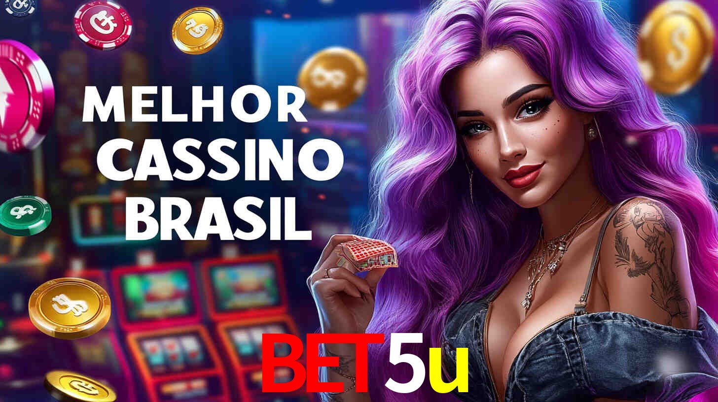 A Experiência Imersiva dos Cassinos Ao Vivo no bet5u