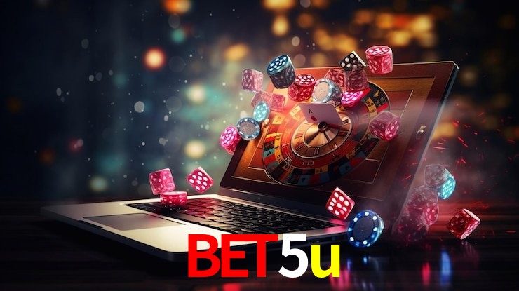 Interface Premium bet5u