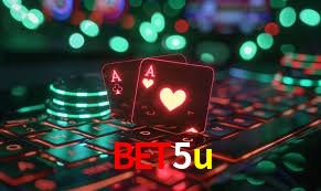 Jogos de Slot bet5u