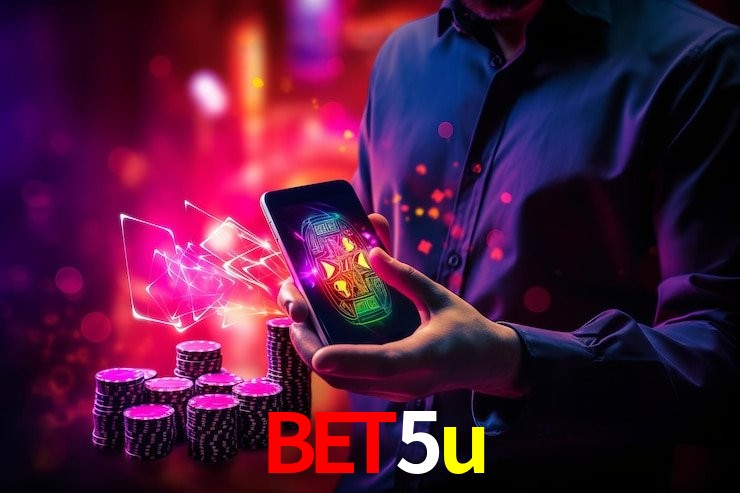 Apostas de Futebol bet5u