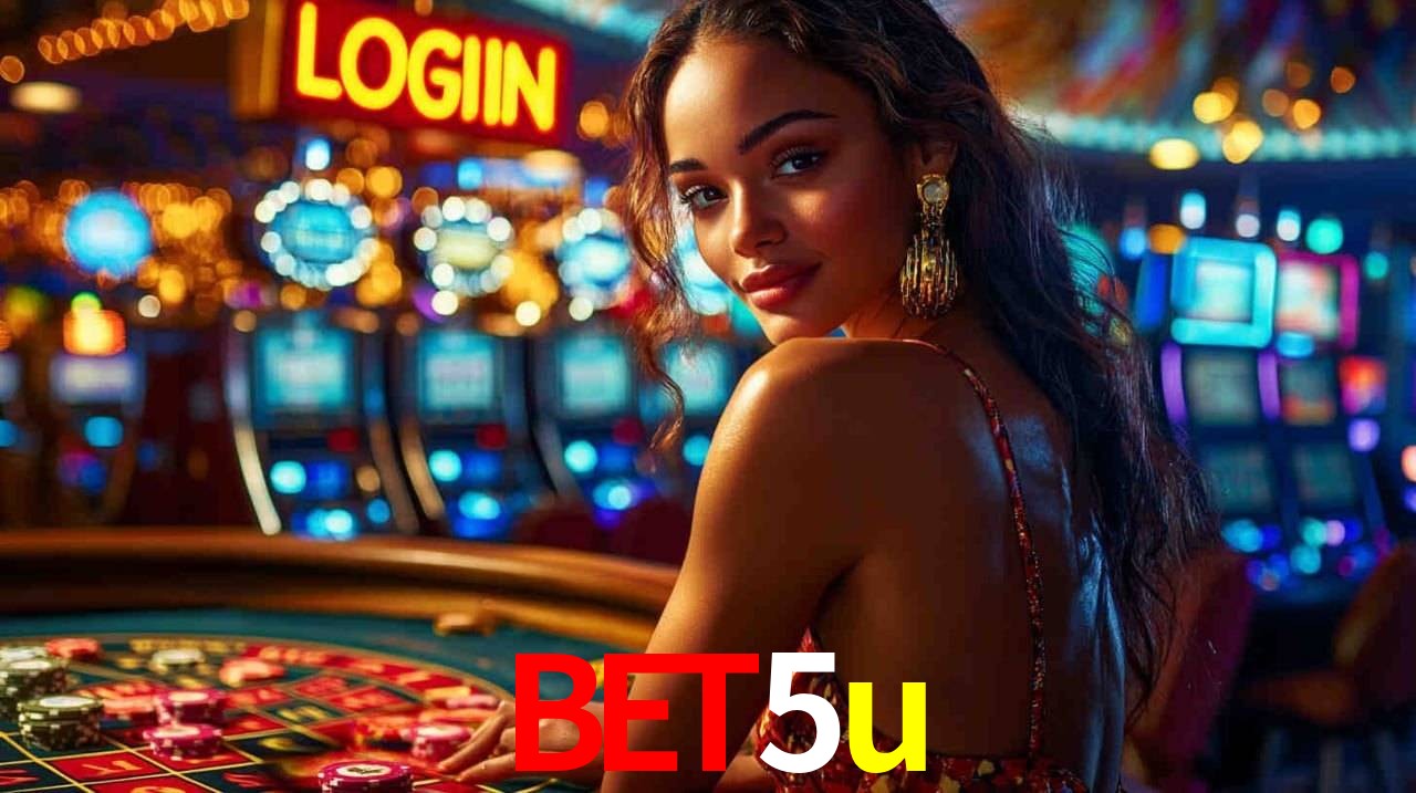 Design Responsivo bet5u