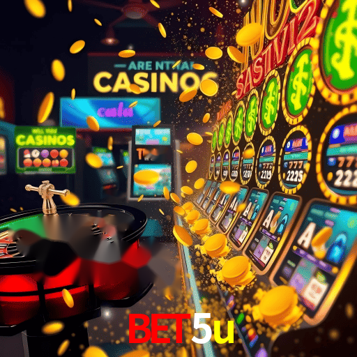 cassino bet5u