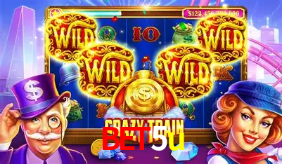 Descubra a Magia dos Jogos de Arcade no bet5u