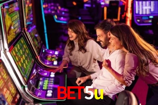 Bônus Diários bet5u