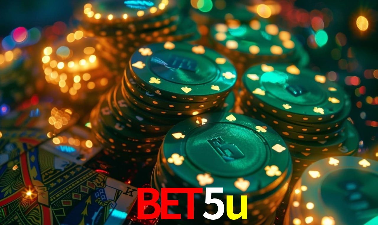 Estatísticas do Jogo bet5u