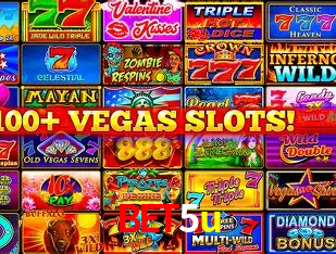 Descubra o Mundo do Cassino Online com bet5u