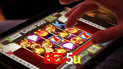 Explorando a Categoria de Eventos em Apostas na bet5u