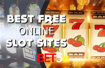A Popularidade dos Caça-Níqueis no bet5u