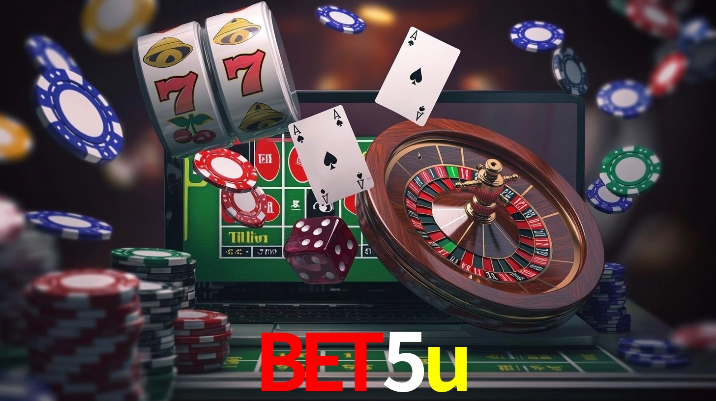 Ofertas Imperdíveis na bet5u: Promoções e Bônus Que Valem a Pena