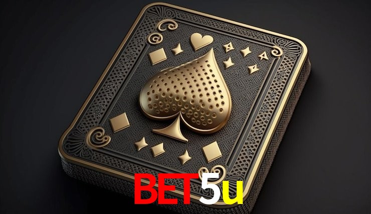 Provedores de Jogos bet5u