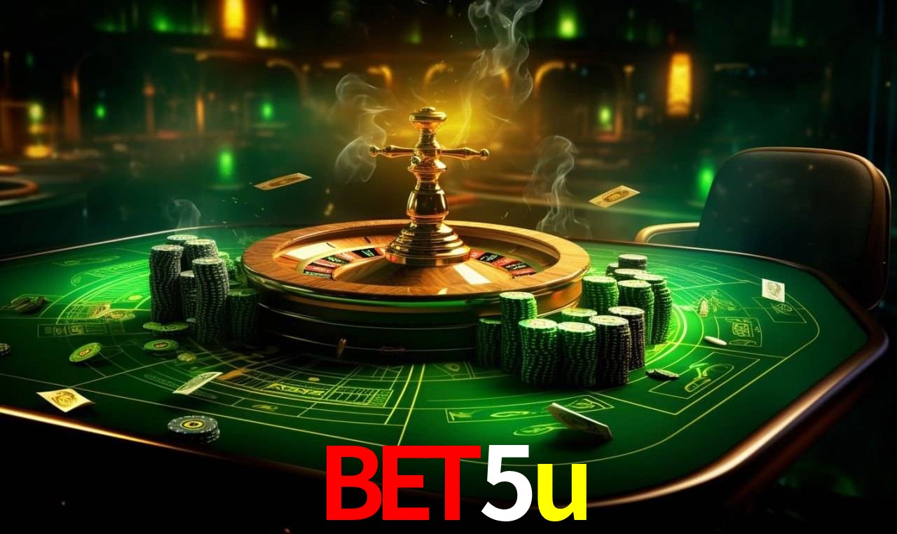 PIX Instantâneo bet5u