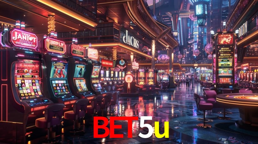Game Providers bet5u