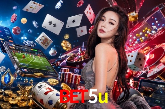 Slot Games bet5u