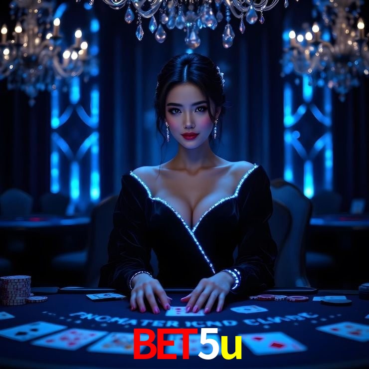 Tecnologia da Plataforma bet5u