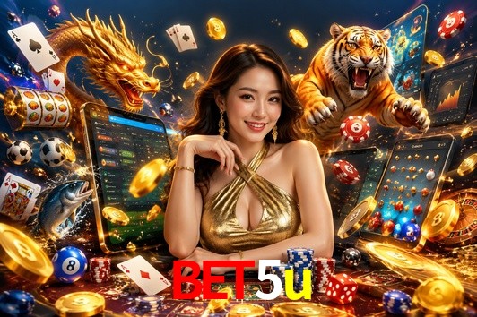 Account Benefits bet5u