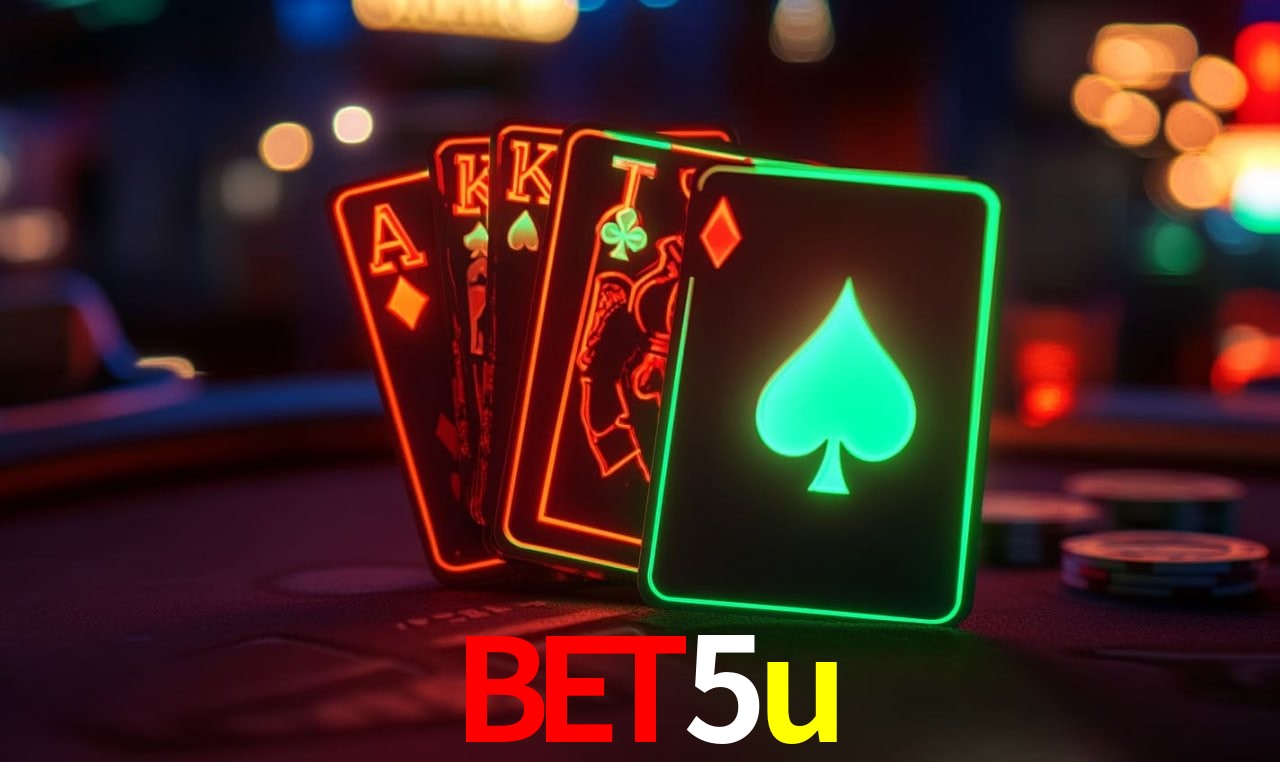 Benefícios da Conta bet5u