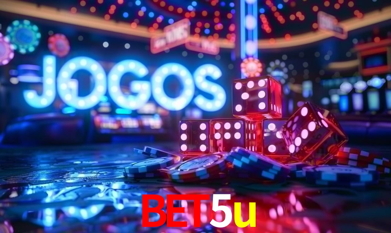 Casino VIP bet5u