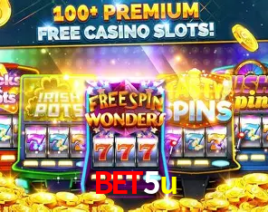 Descubra a Magia dos Jogos de Arcade no bet5u