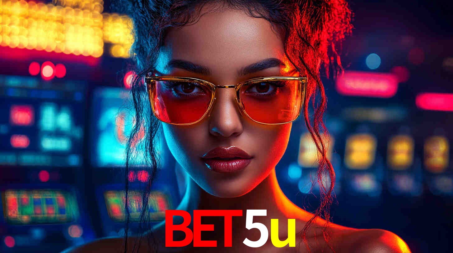 Desvendando o Mundo dos Jogos Virtuais na bet5u