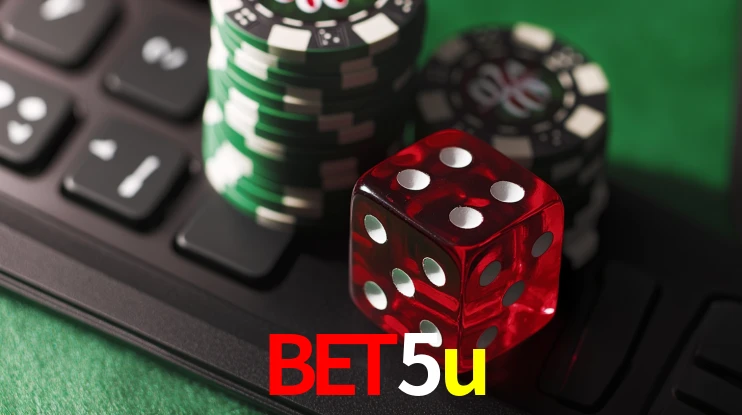 Seasonal Promotions bet5u