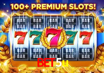 Apostas Esportivas na bet5u: Um Guia Completo