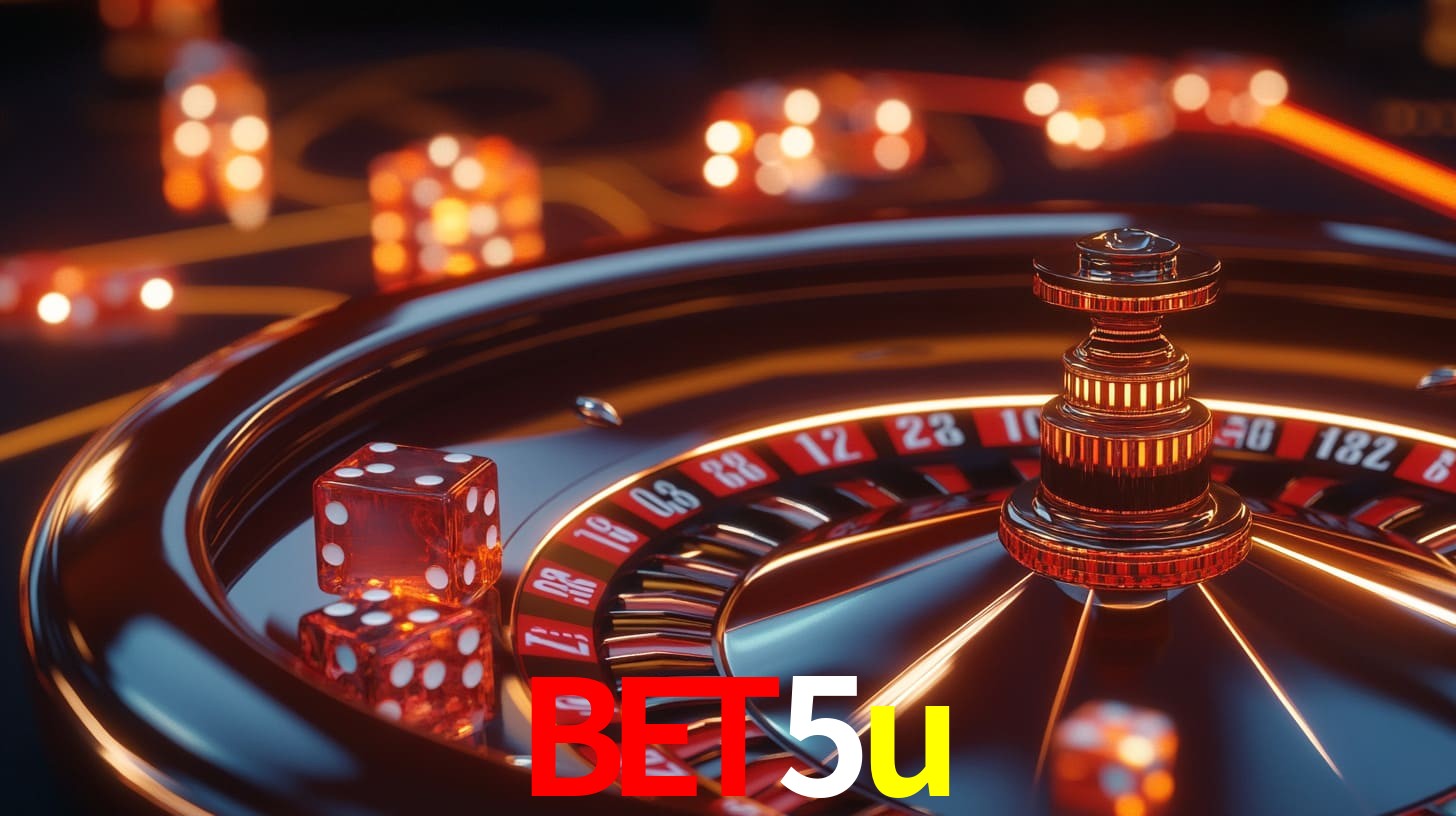 VIP Casino bet5u