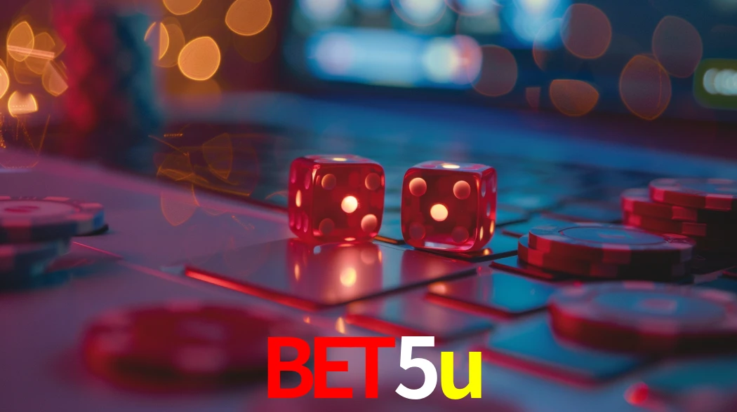 Flash Promotion bet5u
