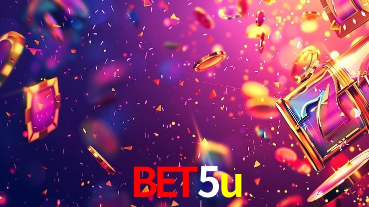 Jogos Exclusivos bet5u