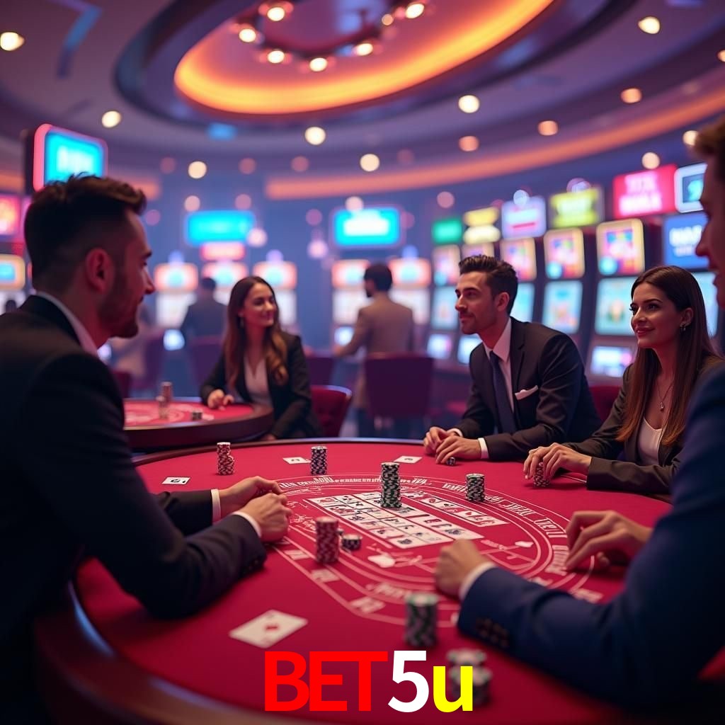 Estratégias Crash Games bet5u