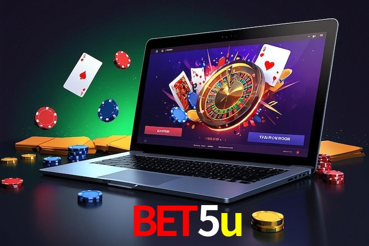 Coleção Premium de Slots bet5u - NetEnt, Pragmatic Play, Evolution
