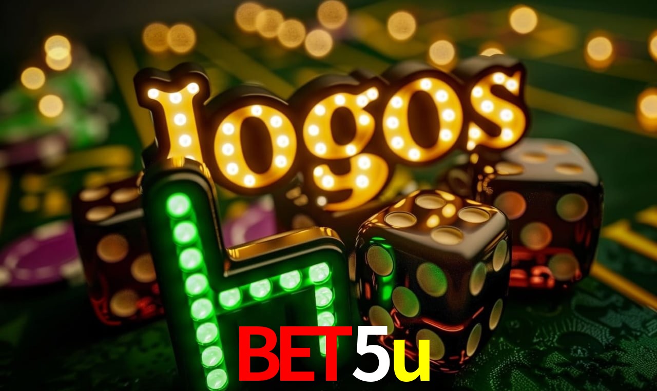 Cadastro Rápido bet5u