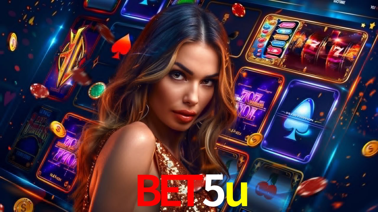 Imagem secundária para conteúdo da página Facebook bet5u