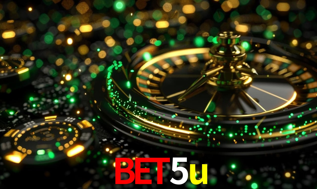 Prévia de conteúdo do canal Telegram bet5u