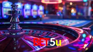 Diretório de Jogos bet5u