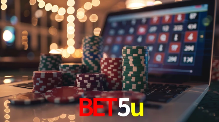 Weekend Specials bet5u