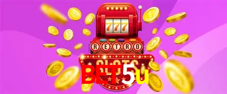 Inovações de Jogos na bet5u: O Futuro das Experiências Interativas