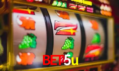 Apostas Esportivas na bet5u: Um Guia Completo