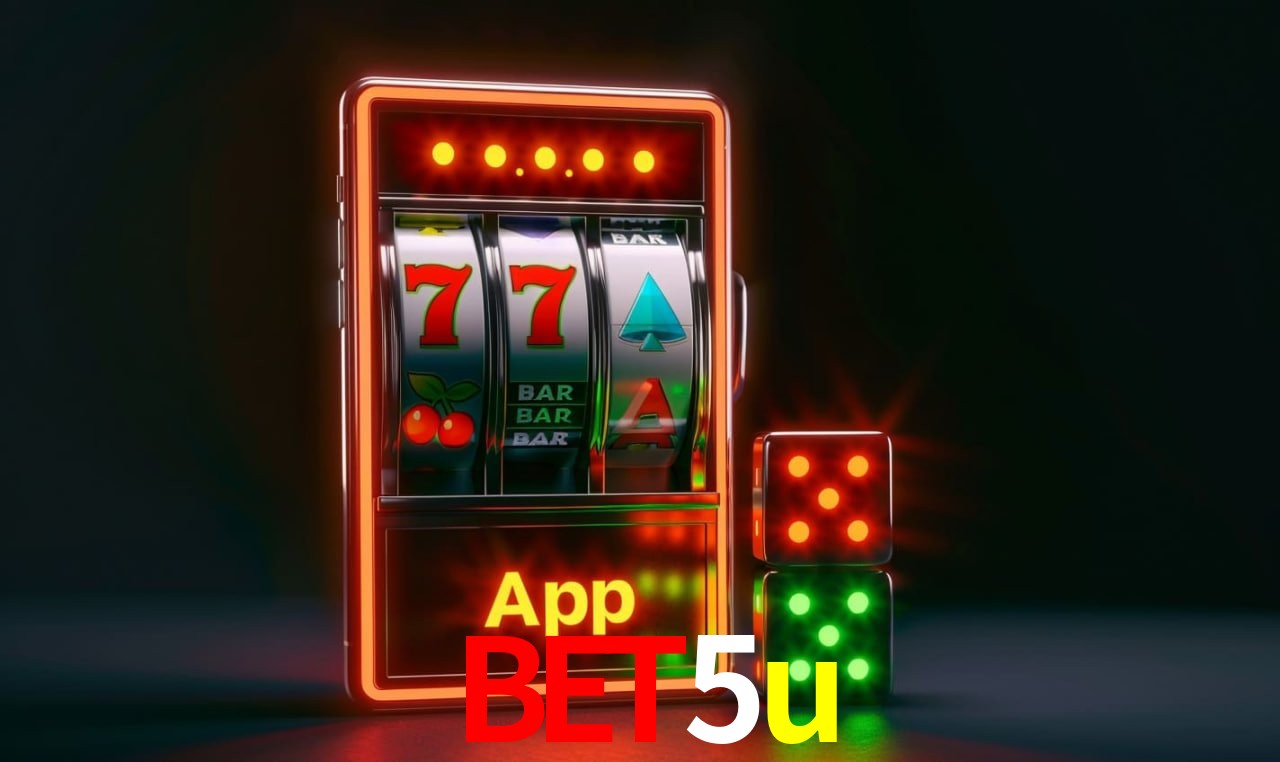 Login Seguro bet5u