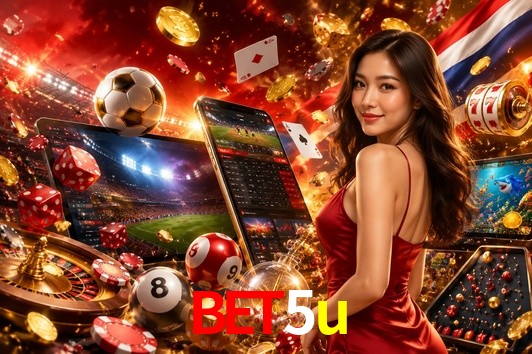 Responsive Design bet5u