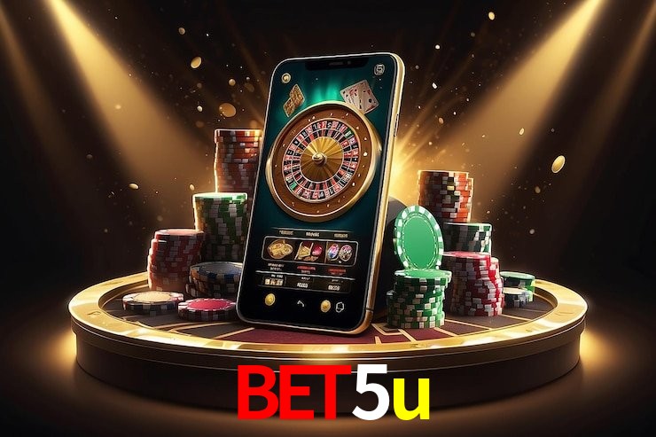 Especiais de Fim de Semana bet5u