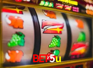 A Emoção da Loteria na bet5u: Uma Chance de Mudança de Vida
